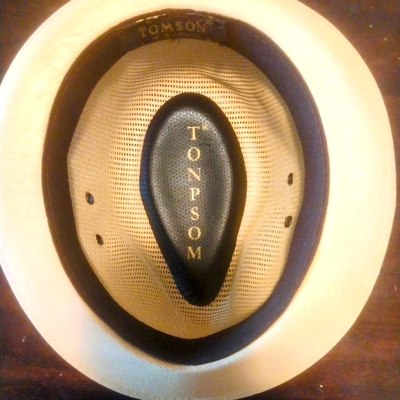 Safari hat - Picture 6 of 7